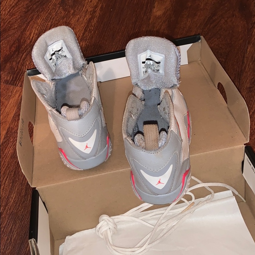 Jordan Flight Origin BT 10c - Picture 4 of 8